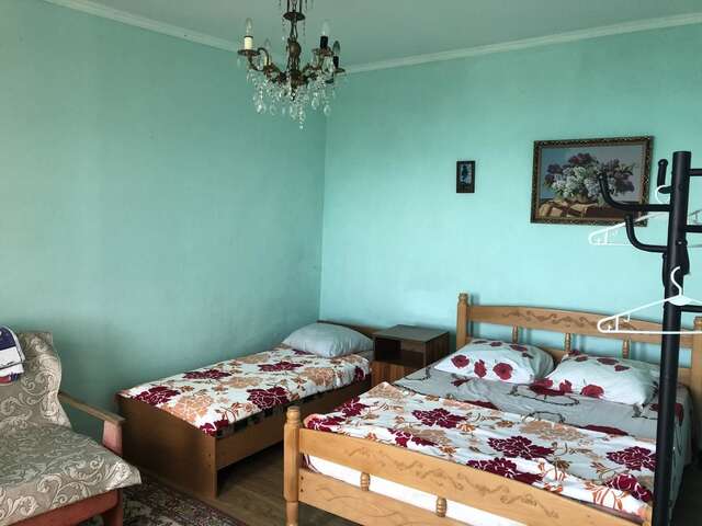Гостевой дом Панорама-Гагра Гагра-17